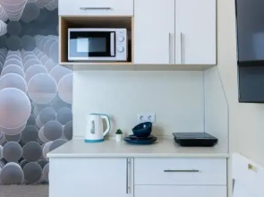 Апартаменты Prim Rooms Apt.