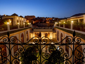 Palais Amani Boutique-hotel
