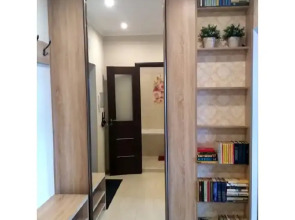 Апартаменты в центре Светлогорска 2