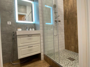 Апартаменты Viki Aparts Солнечные