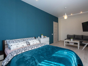 Апартаменты Seven Floor Apartment