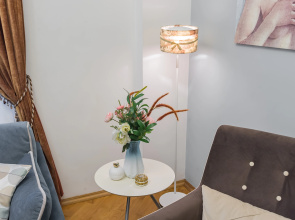 Квартира GM Apartments на 16 этаже Сталинской высотки
