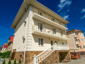 Мини-Отель Жемчужина