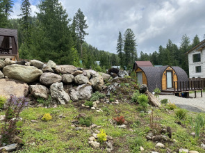 Гостевой дом Хоббитон