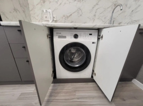 Апартаменты  ЖК Mechta в Топовой Локации за ТРЦ Хан Шатыр