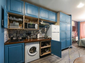 Апартаменты на улице Пулковская 8/3