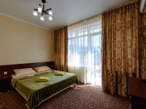 Гостевой дом Заря