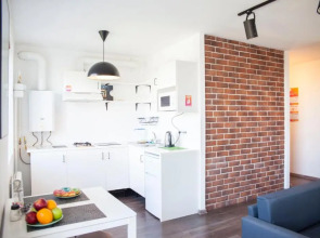 Апартаменты «9 ночей» в центре Петрозаводска Герцена 31а