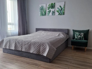 Квартира на Гражданской 21