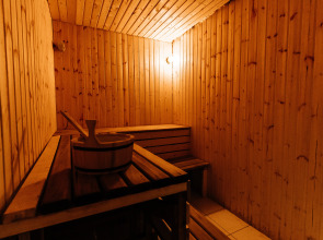 Отель Котбус