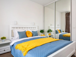 Квартира Солнечное Небо