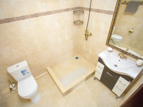 Гостевой Дом Let Hotel