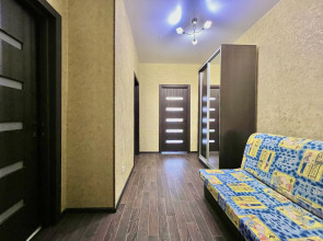 Апартаменты Космонавтов 215