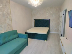 Mechta Krasnodar Grigoriya Bulgakova 16 Flat