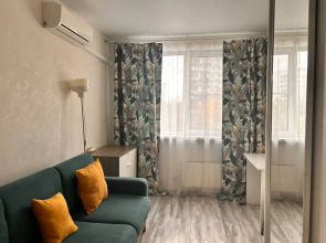 Апартаменты La Luz Sevastopolskaya