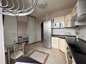 Апартаменты BestFlat24 Рождественская