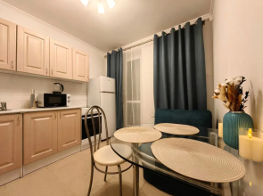 Квартира Вблизи Метро Академическая