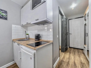 Апартаменты для двоих