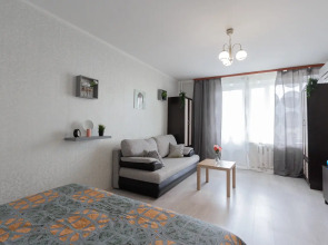 Квартира на Мичуринском проспекте 44/2