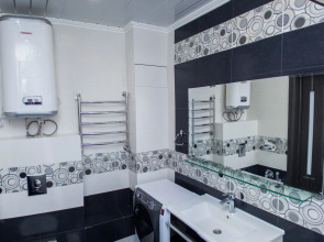 Квартира Переулок Мира дом 24