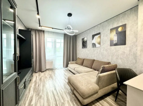 Квартира Большая 3-х комнатная с качественным ремонтом