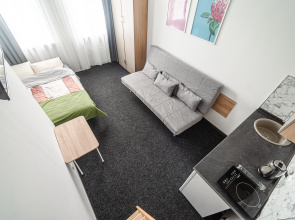 Apartments Nizhny Oranienbaum (304)