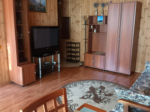 Апартаменты Трёхкомнатные на Линейн 31