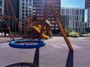 Квартира Студия Эрида