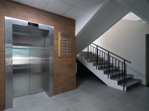 Апартаменты Живи Красиво в Казани