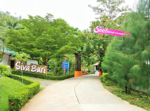 Siva Buri Resort