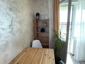 Гостевой дом Жасмин