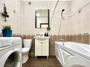 Апартаменты Greencity Аквапарк 35