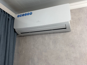 Квартира на Орджоникидзе 88к1