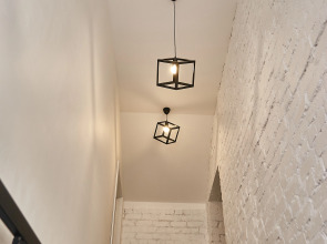 Хостел Box Inn