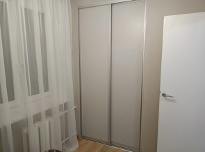 Апартаменты Космос