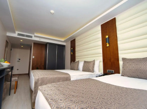 My Dream Istanbul Hotel