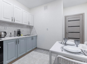 Апартаменты Комфорт на Аделя Кутуя