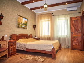 Отель Ловчий Плюс