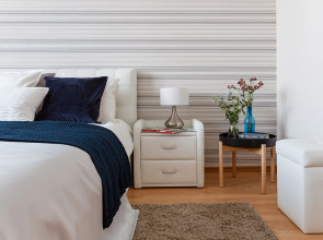 Апартаменты RiverTopView byApartica