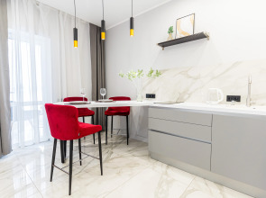 Апартаменты от LetoApart