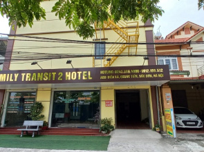 Family Transit 2 Hotel