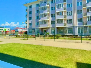 Квартира Солнечный Дом