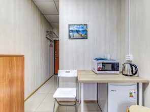 Меблированные комнаты Neotel 17