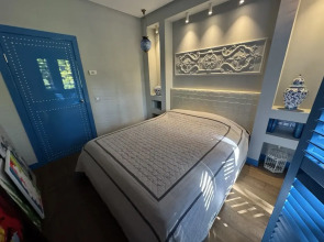 Апартаменты Стильные недалеко от моря