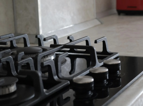 Квартира с видом на горы 4 этаж