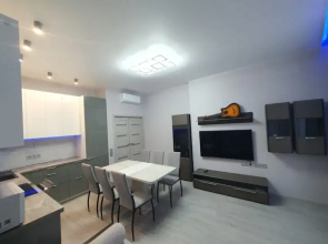 Апартаменты Jane-Apart New York Time