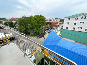 Гостевой Дом Камена