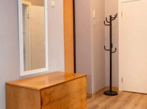 Апартаменты на Алексеевской