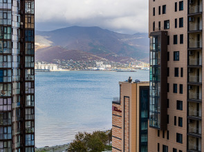 Апартаменты от LetoApart