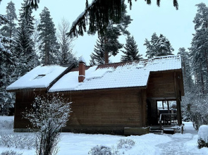 Koloskovo Private house